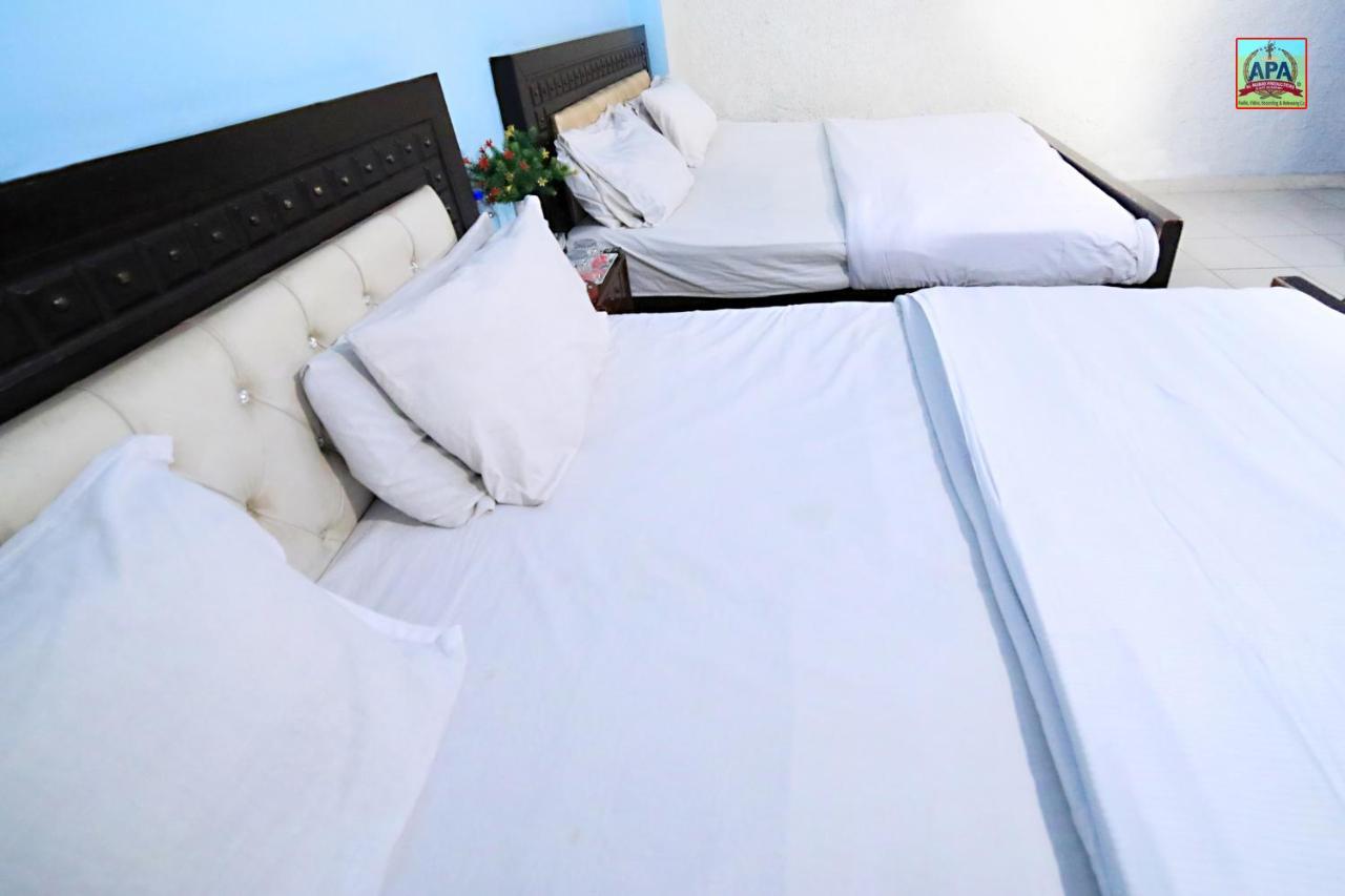 Royal Inn Guest House 拉合尔 外观 照片