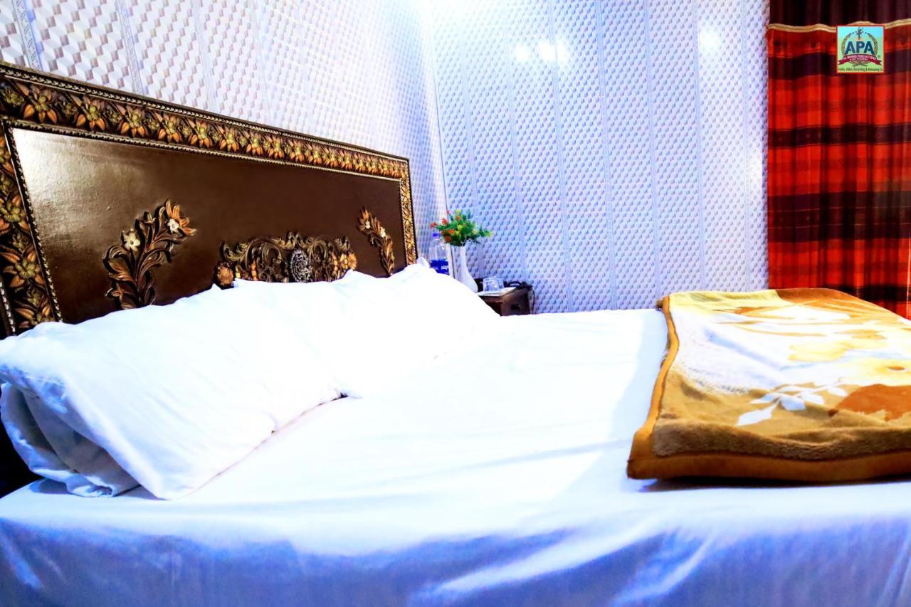 Royal Inn Guest House 拉合尔 外观 照片